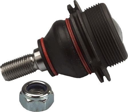 Шаровая опора TRW передняя правая/левая нижняя внешняя для Citroen BX 1982-1994. Артикул JBJ131