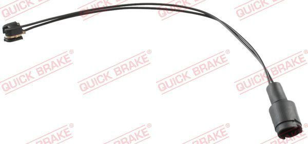 Датчик износа тормозных колодок  Quick Brake. Артикул WS 0104 A