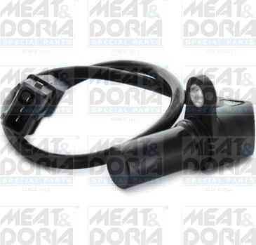 Датчик положения коленвала Meat & Doria для Chevrolet Nubira 2005-2011. Артикул 87233