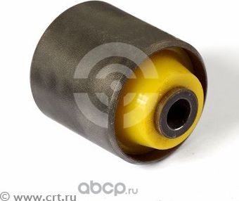 Сайлентблок полиуретановый задней подвески  нижнего рычага (качающийся)  передний BMW серия E53 моде (Точка Опоры) Точка Опоры. Артикул 18-06-1752