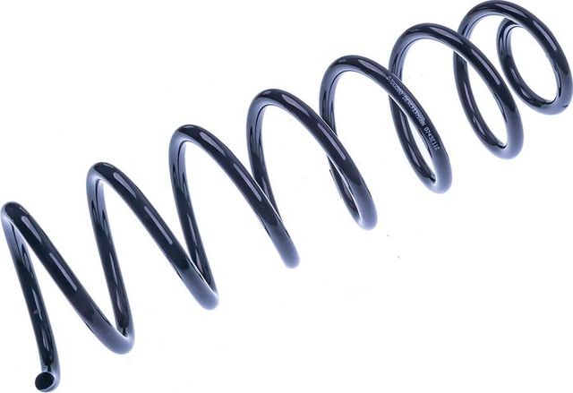 Пружина подвески Denckermann задняя для Audi A4 I (B5) 1995-2001. Артикул D700080