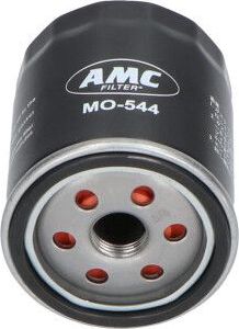 Масляный фильтр AMC Filter. Артикул MO-544