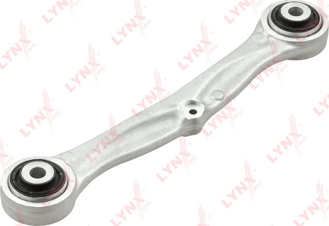 Рычаг задней подвески LYNXauto задний верхний для Tesla Model X I 2015-2026. Артикул B5041LR