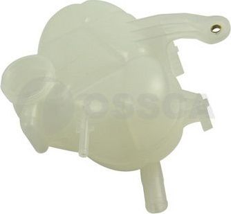 Расширительный бачок OSSCA. Артикул 34170