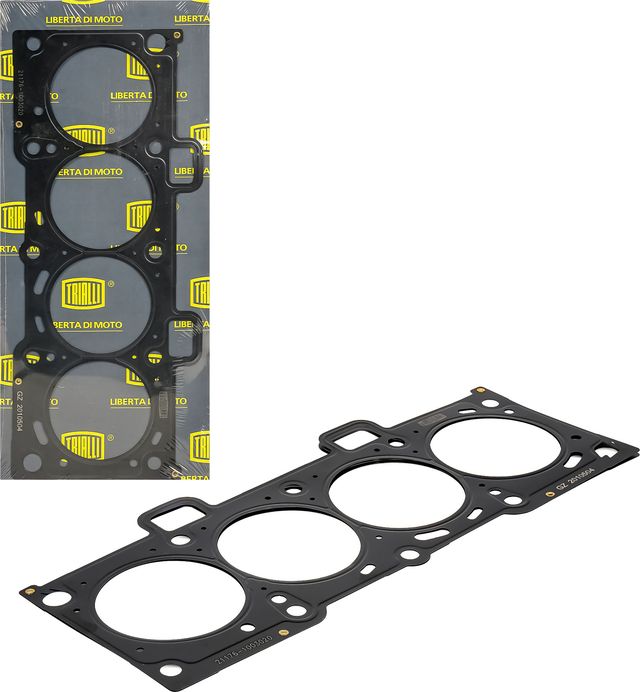 Прокладка ГБЦ Trialli для Lada Vesta I 2016-2026. Артикул GZ 201 0504