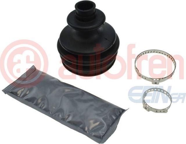 Пыльник ШРУСа наружный Autofren Seinsa для Citroen BX 1986-1993. Артикул D8154E