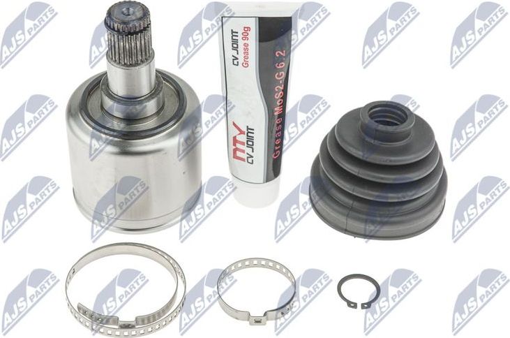 Шрус внутренний (граната) NTY. Артикул NPW-LR-002