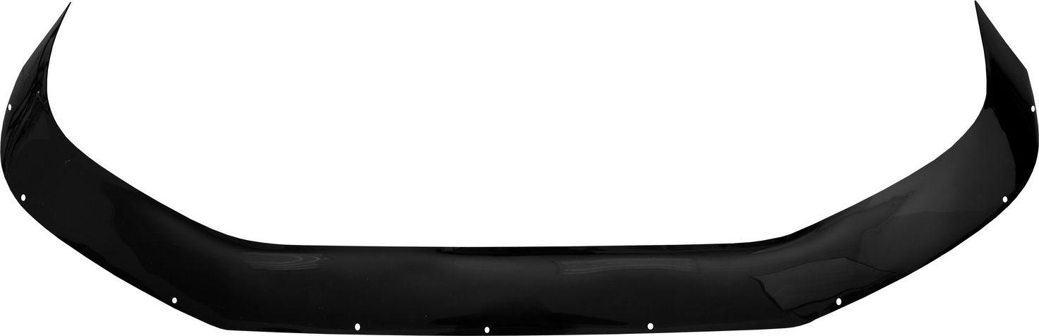 Дефлектор REIN (ЕВРО крепеж) для капота Chery Tiggo 8 Pro 2021-2026. Артикул REINHD984