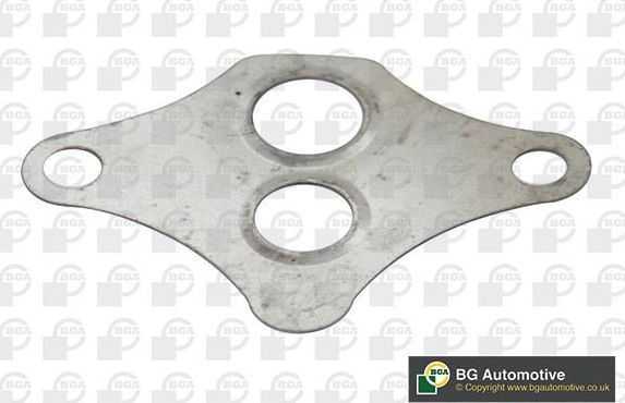 Seal, EGR valve BGA. Артикул AX9510