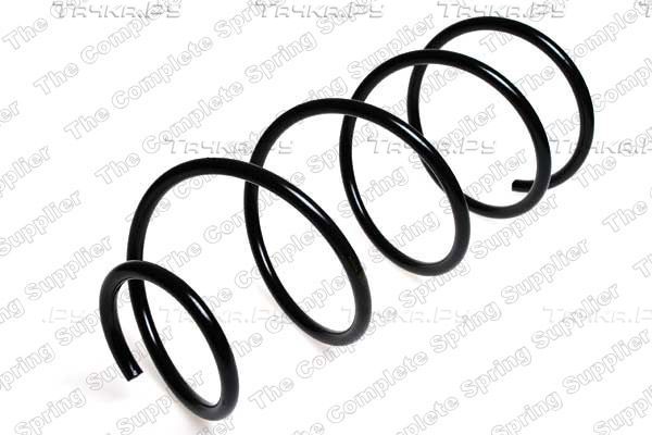 Пружина подвески Lesjofors передняя для Fiat Brava 1995-2002. Артикул 4026121