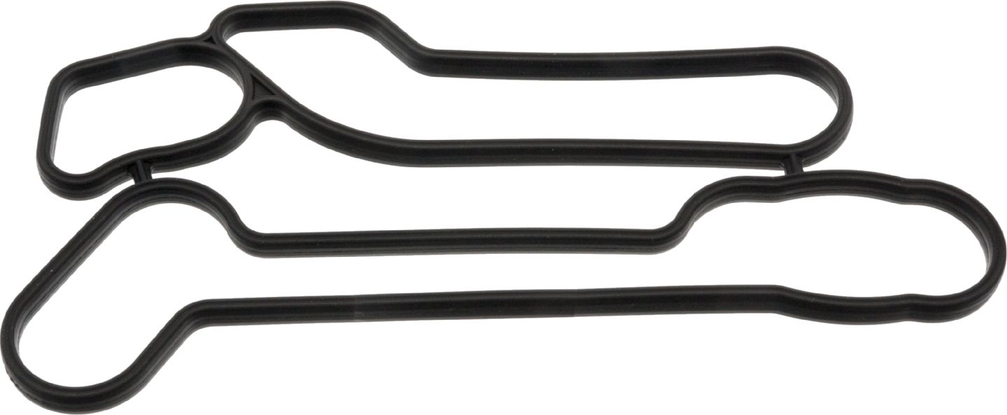 Прокладкa Febi Bilstein (СКФ (сополимер фтора и каучука)). Артикул 101397