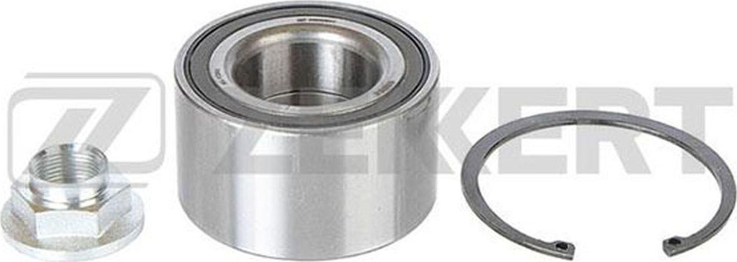 Ступичный подшипник (комплект) Zekkert. Артикул RL-5260