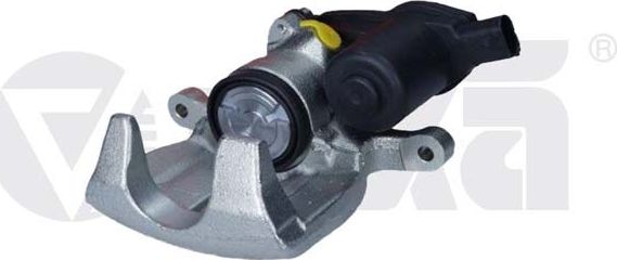 Тормозной суппорт Vika задний правый для Audi S7 I (4G) 2012-2015. Артикул 66151755201