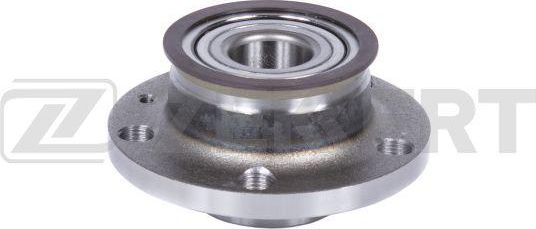 Ступица колеса Zekkert задняя для Skoda Roomster I 2013-2015. Артикул RL-2212