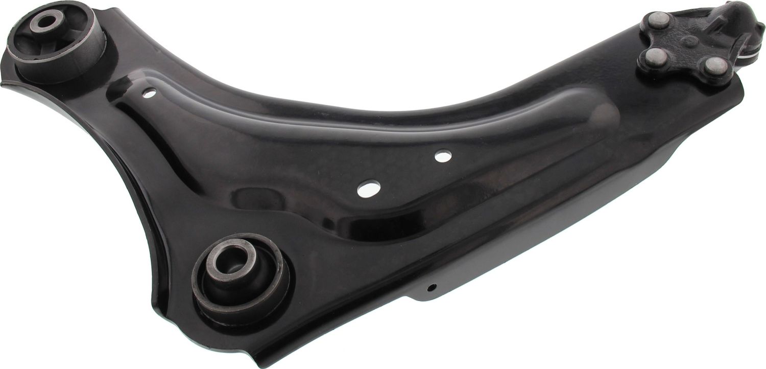 Поперечный рычаг передней подвески MAPCO (Листовая сталь). Артикул 49179