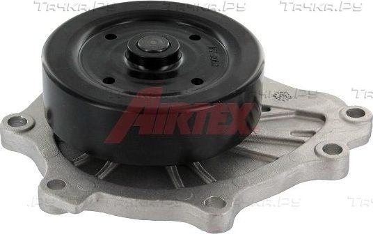 Помпа (водяной насос) Airtex для Toyota Auris II 2012-2015. Артикул 1750