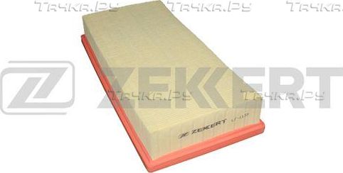 Воздушный фильтр Zekkert. Артикул LF-1133