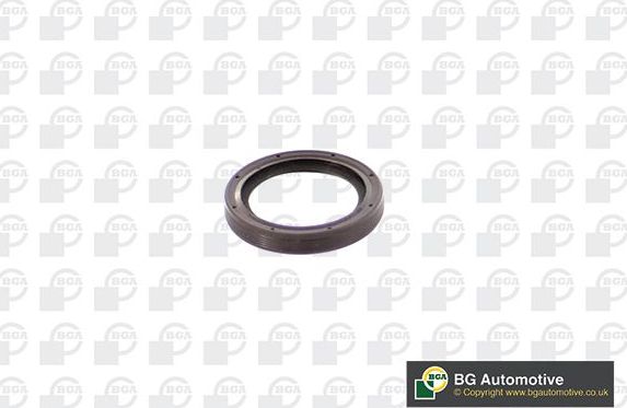 Уплотняющее кольцо BGA. Артикул OS0110