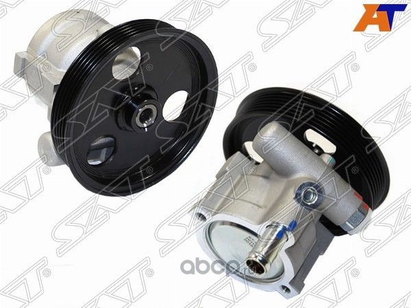 Насос ГУР RENAULT LOGANMEGANSANDERO 1,41,6 со ш (SAT). Артикул STVP75