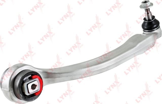 Продольный рычаг LYNXauto задний левый нижний для Audi A4 I (B5) 1994-2001. Артикул C5035L
