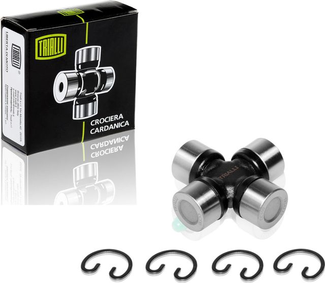 Крестовина карданного вала Trialli для Subaru Forester II 2005-2008. Артикул CC 550