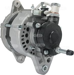 Генератор HC-Cargo для Toyota HiAce H50 H60 H70 1982-1989. Артикул 111483