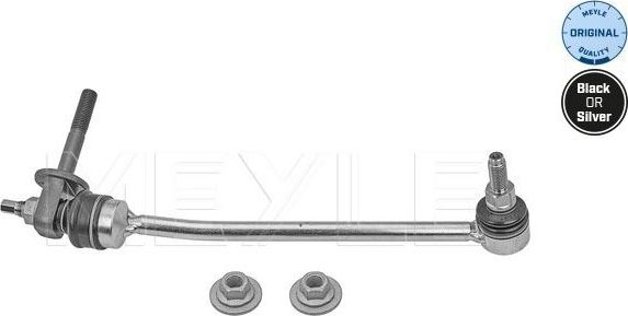 Стойка (тяга) стабилизатора Meyle Original. Артикул 016 035 0061