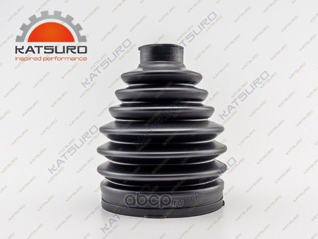 Пыльник шрус (Katsuro) Katsuro. Артикул KAT2040NIS