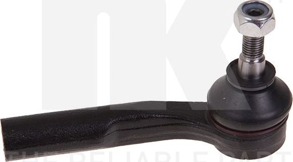 Наконечник рулевой тяги NK. Артикул 5032382
