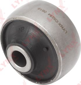 Сайлентблок переднего рычага подвески LYNXauto. Артикул C8254