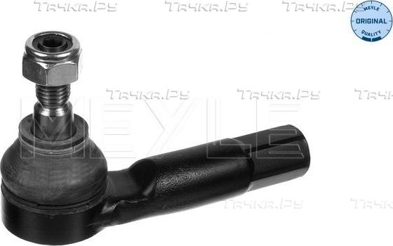 Наконечник рулевой тяги Meyle Original левый для SEAT Toledo II 1998-2006. Артикул 116 020 8502
