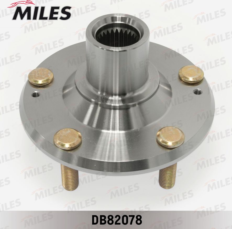 Ступица колеса Miles. Артикул DB82078