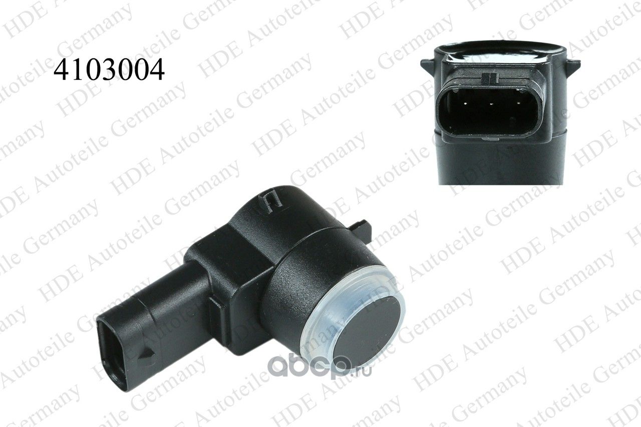 Датчик парктроника (HDE). Артикул 4103004