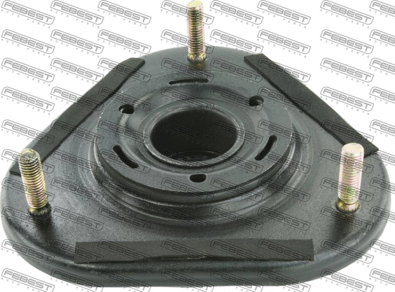 Опора амортизатора (стойки) Febest. Артикул TSS-036