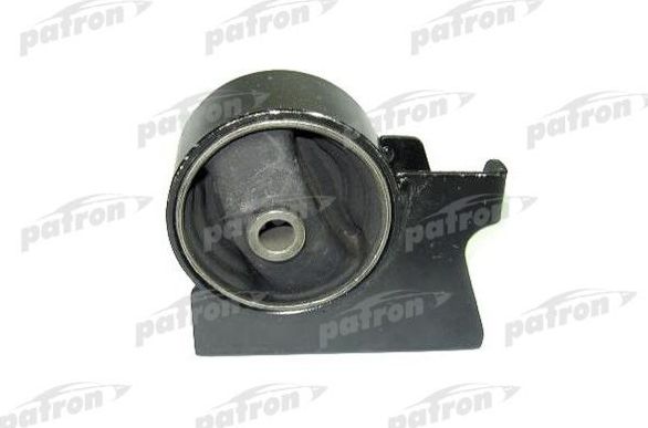 Опора (подушка) двигателя Patron задняя для Mitsubishi Space Runner II 1999-2002. Артикул PSE3469