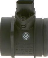 Датчик массового расхода воздуха (ДМРВ) Bosch для BMW X3 I (E83) 2005-2010. Артикул 0 280 218 165