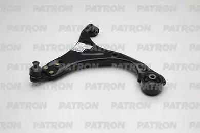 Рычаг подвески (Patron) Patron. Артикул PS5493RKOR