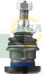 Шаровая опора BGA передняя правая/левая для Mercedes-Benz GL-Класс I (X164) 2006-2012. Артикул SJ5617