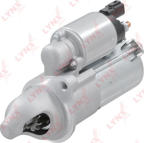 Стартер LYNXauto. Артикул ES-1246