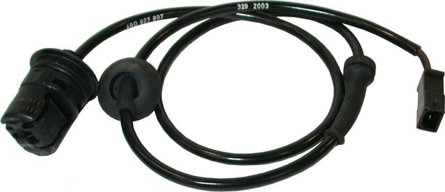 Датчик ABS JP Group JP задний правый/левый для Audi A6 II (C5) 1997-2005. Артикул 1197101100