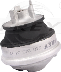 Подушка (опора) двигателя Frey для Mercedes-Benz E-Класс II (W210, S210) 1995-1997. Артикул 702901401