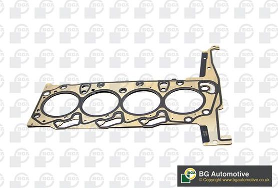 Прокладка ГБЦ BGA. Артикул CH9604A