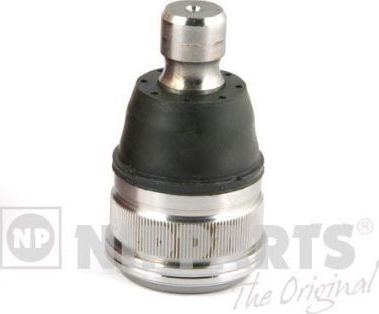 Шаровая опора Nipparts передняя/задняя правая/левая нижняя для Mazda 5 I (CR) 2005-2010. Артикул N4863022