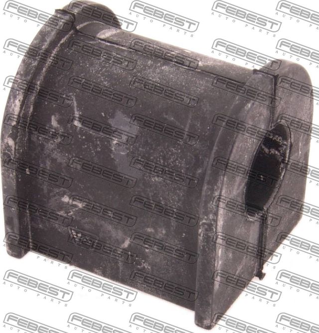 Втулка стабилизатора Febest задняя для Mitsubishi Carisma I 1997-1999. Артикул MSB-DAR