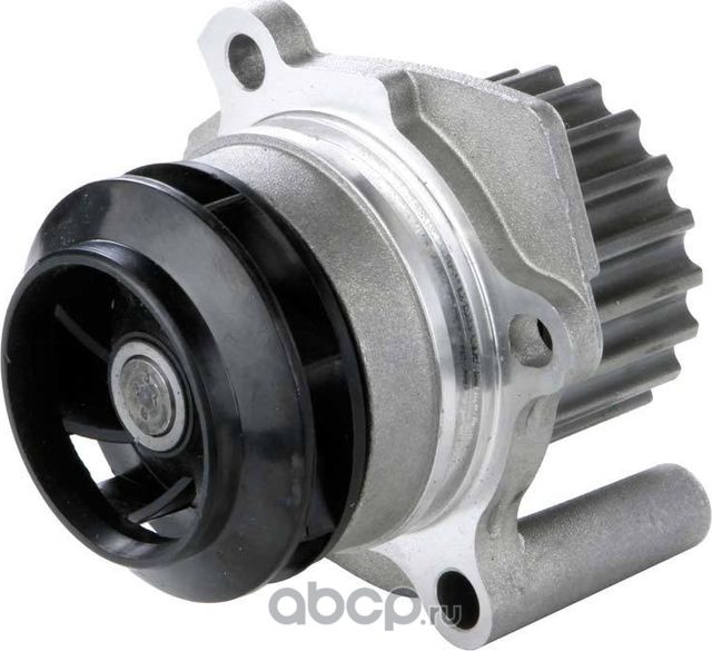 Помпа (водяной насос) VAG для Audi TT II (8J) 2008-2014. Артикул 03L121011J