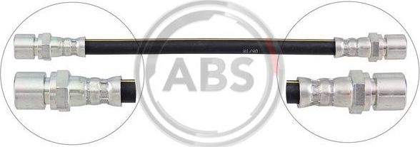 Тормозной шланг ABS. Артикул SL 4946