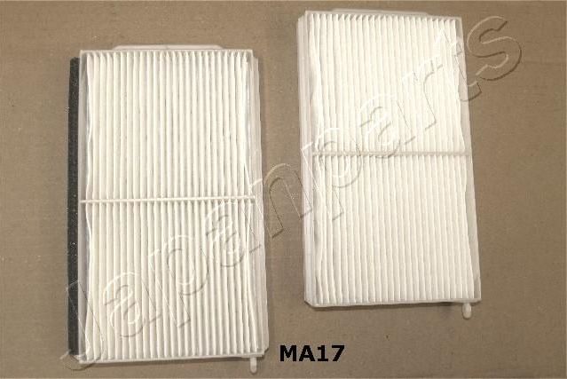 Салонный фильтр Japanparts. Артикул FAA-MA17
