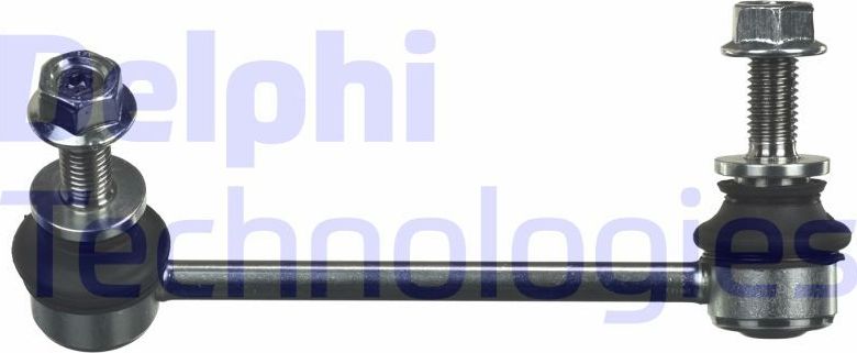 Стойка (тяга) стабилизатора Delphi. Артикул TC3034