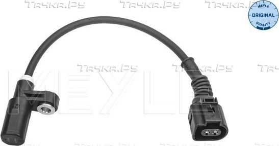 Датчик ABS Meyle Original задний для Audi A3 I (8L) 1996-2003. Артикул 100 899 0011
