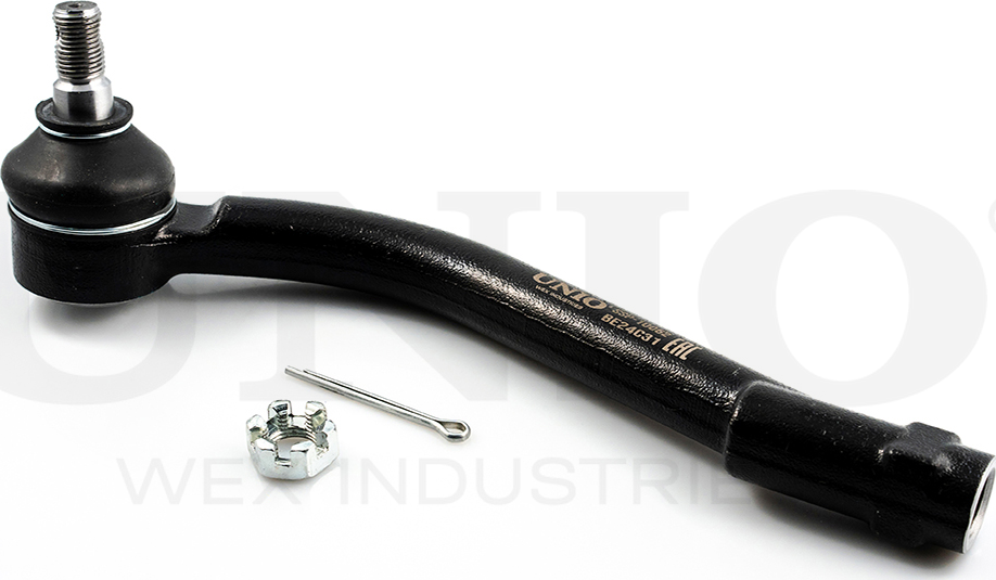 Наконечник рулевой тяги (Unio). Артикул SSP-10062